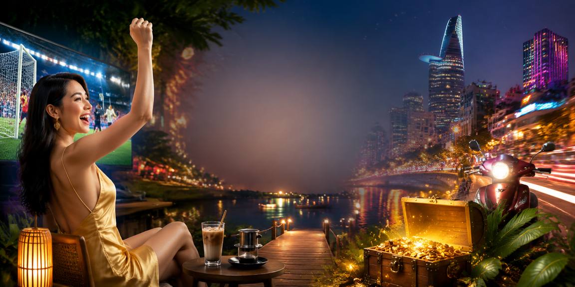 natura8 Điều gì đặc biệt ở Slot Thập Sáng